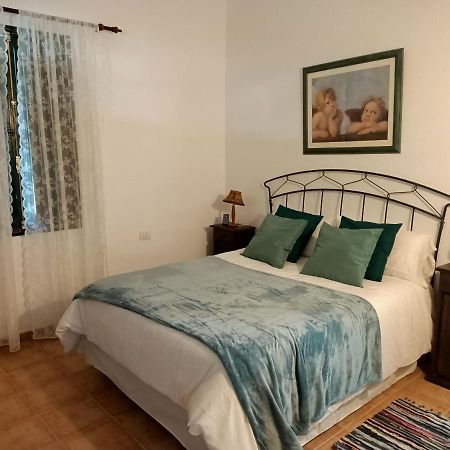 Casa La Sombrera Tenerife Санта Крус де Тенерифе Екстериор снимка