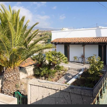 Casa La Sombrera Tenerife Санта Крус де Тенерифе Екстериор снимка