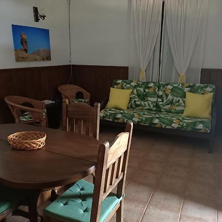 Casa La Sombrera Tenerife Санта Крус де Тенерифе Стая снимка