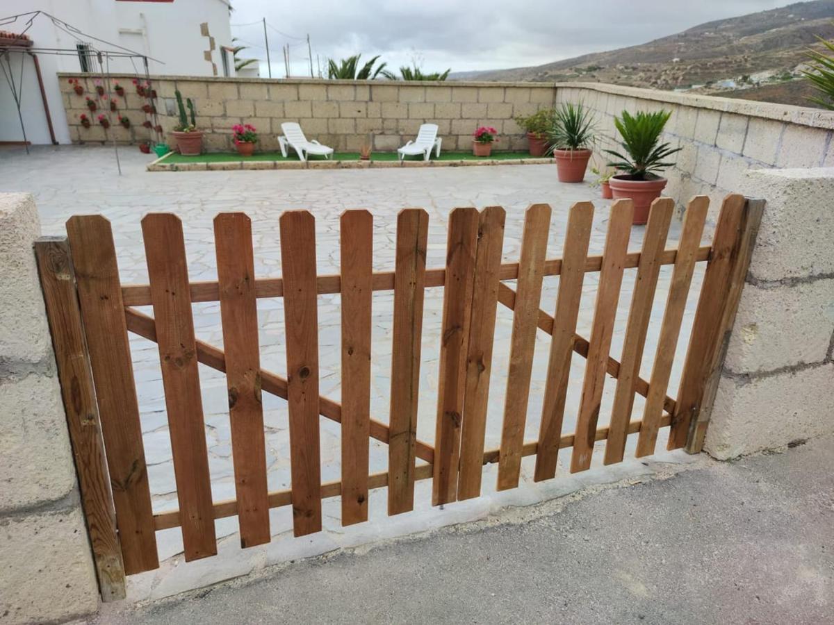 Casa La Sombrera Tenerife Санта Крус де Тенерифе Екстериор снимка