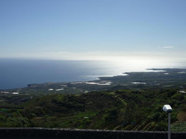 Casa La Sombrera Tenerife Санта Крус де Тенерифе Екстериор снимка