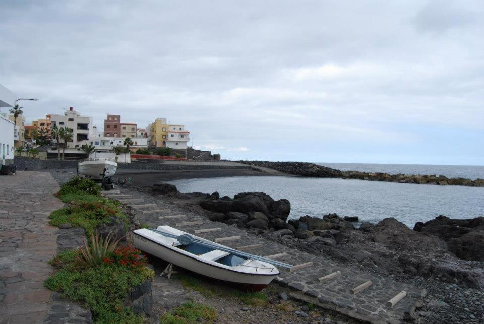 Casa La Sombrera Tenerife Санта Крус де Тенерифе Екстериор снимка