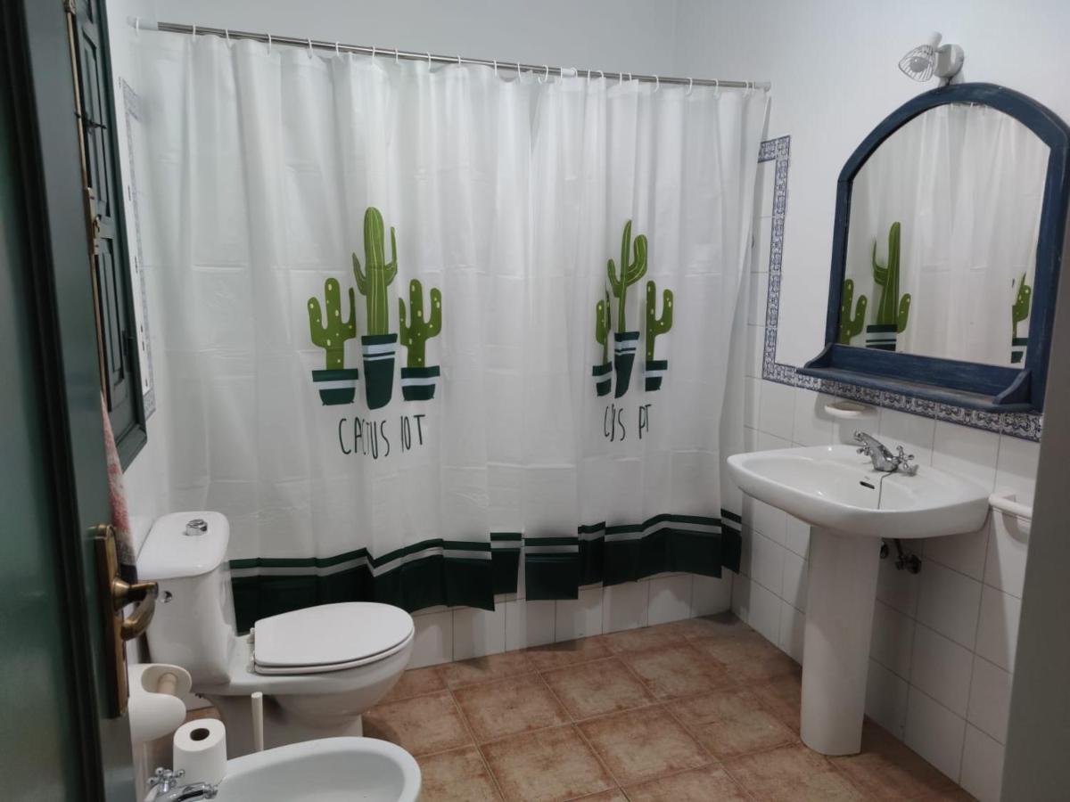 Casa La Sombrera Tenerife Санта Крус де Тенерифе Екстериор снимка