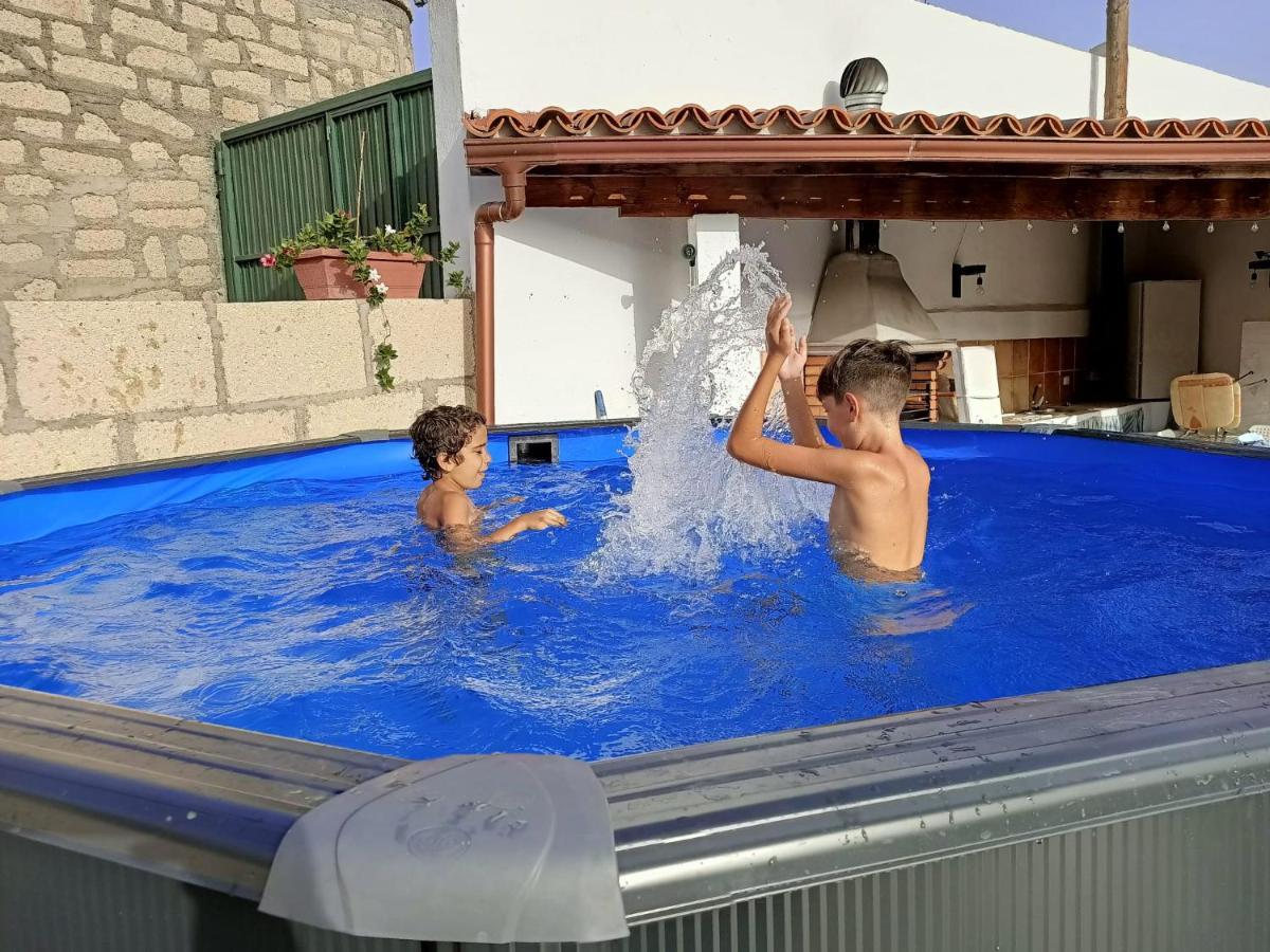 Casa La Sombrera Tenerife Санта Крус де Тенерифе Екстериор снимка
