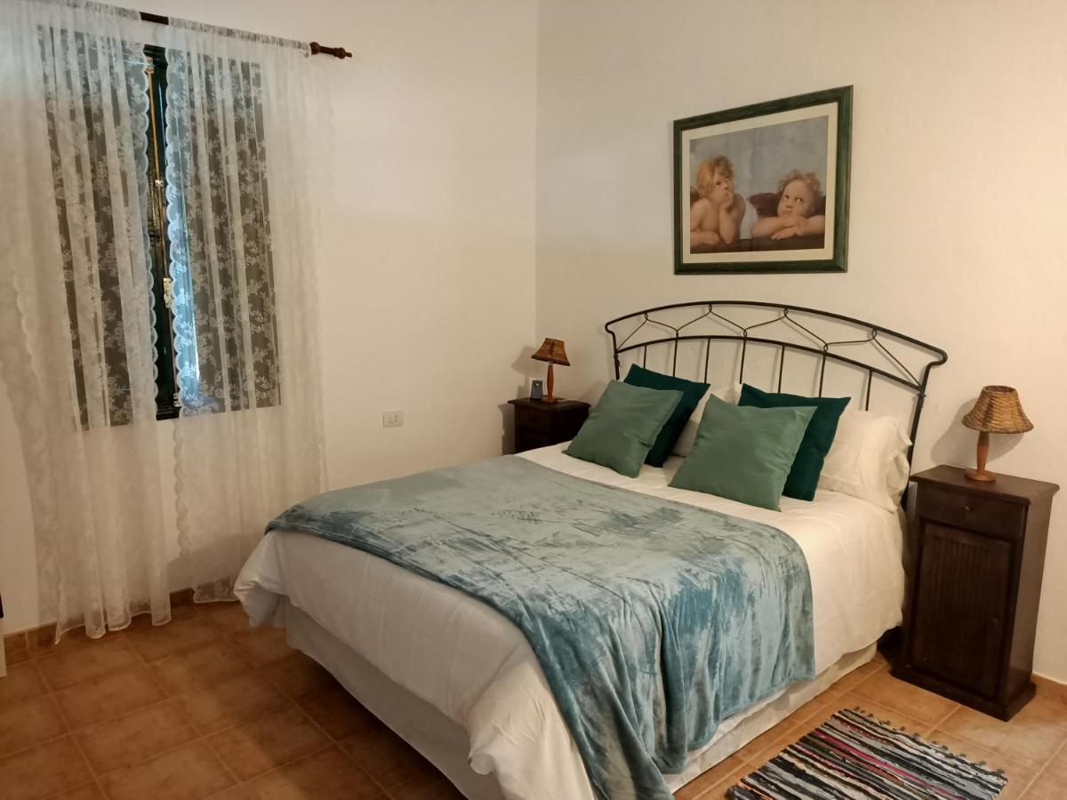 Casa La Sombrera Tenerife Санта Крус де Тенерифе Екстериор снимка