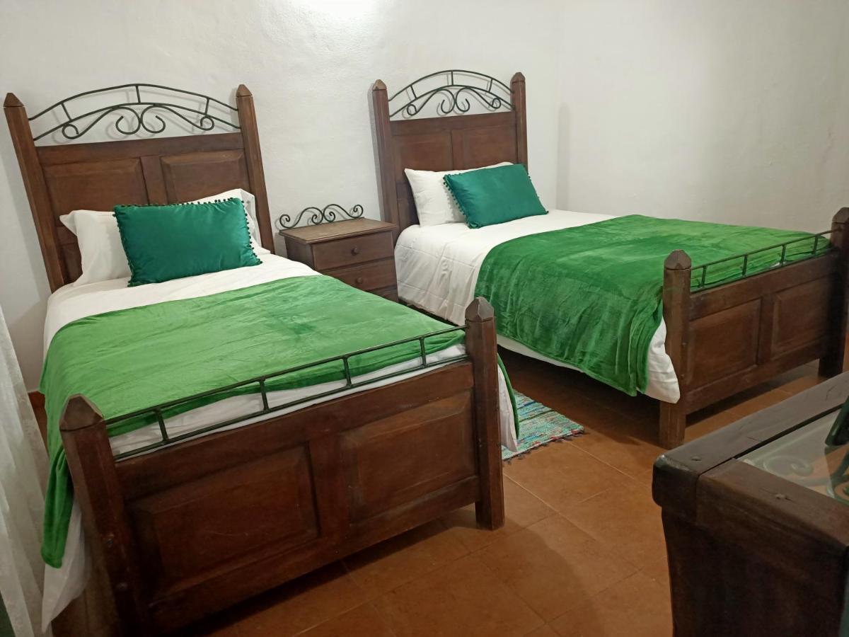 Casa La Sombrera Tenerife Санта Крус де Тенерифе Екстериор снимка