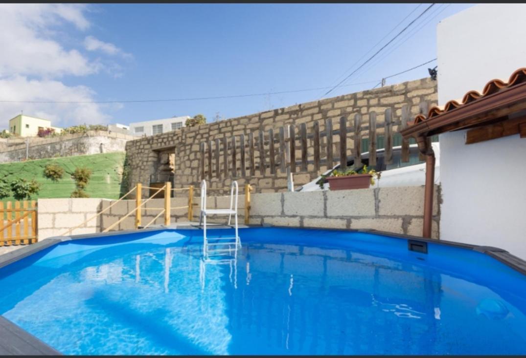 Casa La Sombrera Tenerife Санта Крус де Тенерифе Екстериор снимка