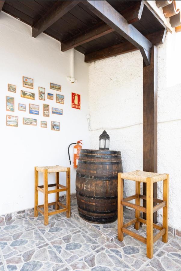 Casa La Sombrera Tenerife Санта Крус де Тенерифе Екстериор снимка