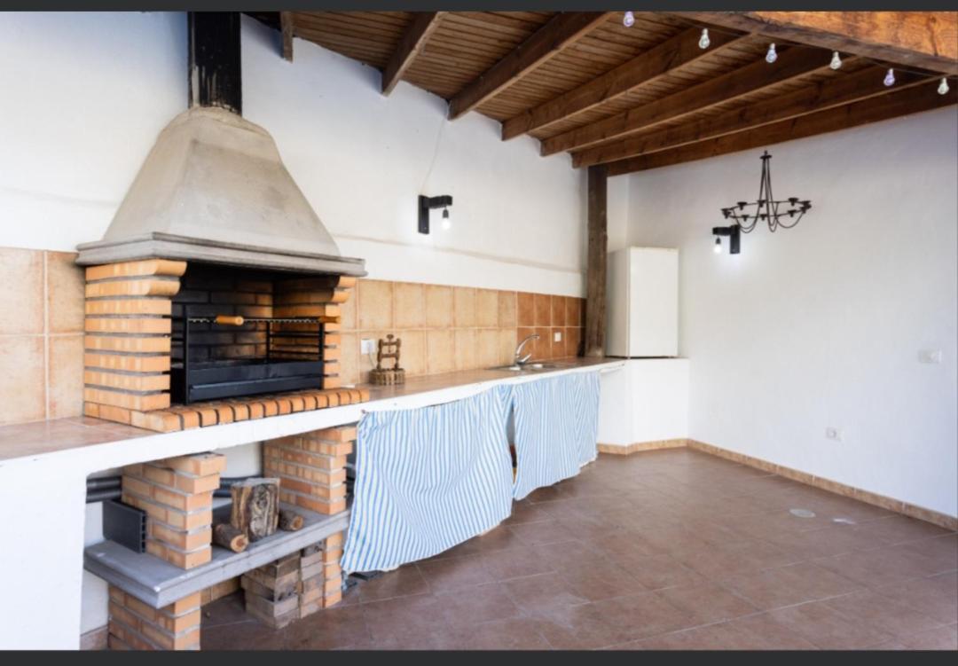 Casa La Sombrera Tenerife Санта Крус де Тенерифе Екстериор снимка