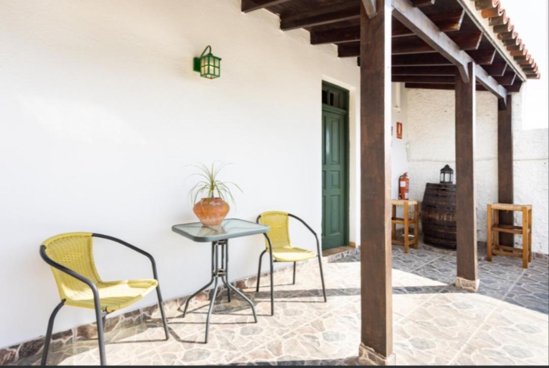 Casa La Sombrera Tenerife Санта Крус де Тенерифе Екстериор снимка