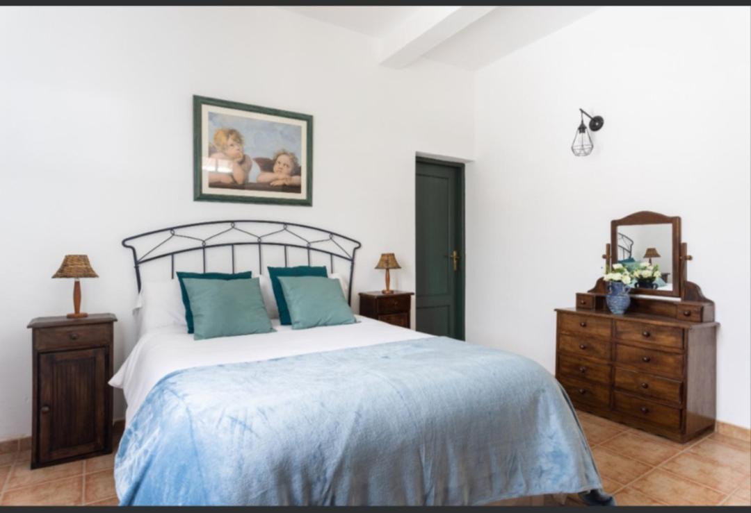 Casa La Sombrera Tenerife Санта Крус де Тенерифе Екстериор снимка